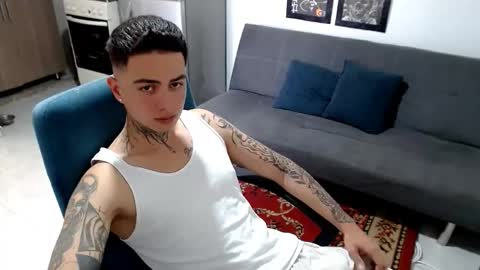 santi_ss online show from January 2026 04:21:02 PM
