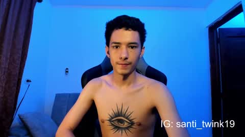 santi_twink19 online show from December 2024 10:29:02 AM