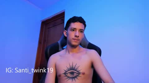 santi_twink19 online show from February 2025 08:09:02 AM