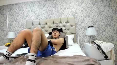 SantiAbader online show from November 2025 06:14:02 AM