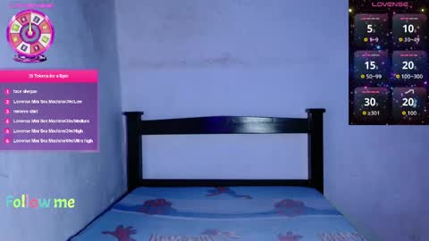 santi online show from May 2026 07:44:02 PM