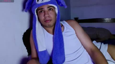 santi online show from July 2026 10:05:01 PM