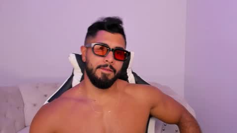 Snapshot of santiago_huntt chatting on March 2026 07:41:02 PM santiago_huntt online show from March 2026 07:41:02 PM