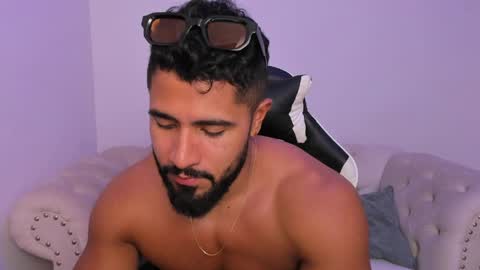 Snapshot of santiago_huntt chatting on March 2026 08:03:01 PM santiago_huntt online show from March 2026 08:03:01 PM