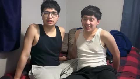 Santiago18 online show from March 2026 06:52:01 AM