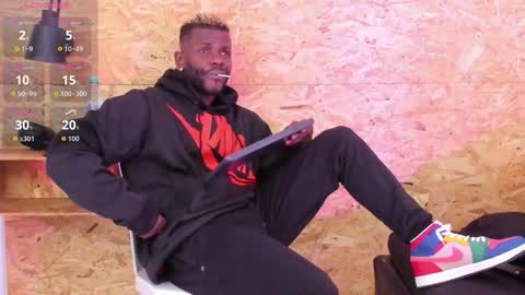  Santi online show from December 2025 02:28:01 AM