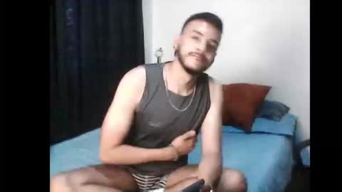 santiexxx online show from September 2025 09:20:02 PM