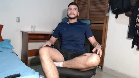 santiexxx online show from October 2025 02:56:01 AM