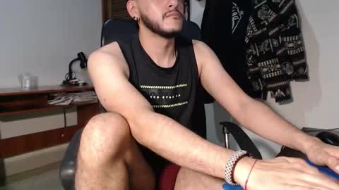 santiexxx online show from October 2025 04:57:01 AM