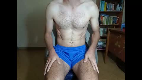 Santiago online show from January 2025 08:52:01 AM