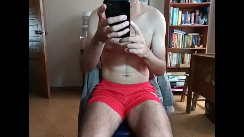 Santiago online show from January 2025 06:32:02 PM