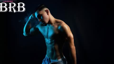 Santiago Seans online show from March 2026 01:56:01 AM