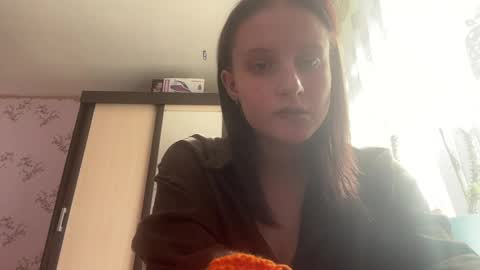 Snapshot of santinagillingham chatting on April 2026 08:10:01 AM Sofia online show from April 2026 08:10:01 AM