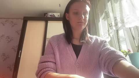 Snapshot of santinagillingham chatting on April 2026 08:26:01 AM Sofia online show from April 2026 08:26:01 AM