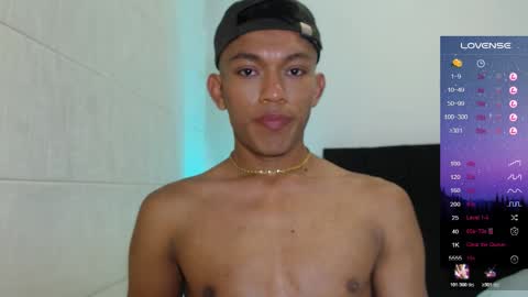 santi online show from December 2025 01:24:01 AM