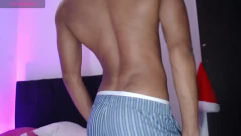 santi online show from December 2025 06:08:02 AM