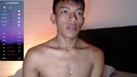 santi online show from December 2025 06:33:01 AM