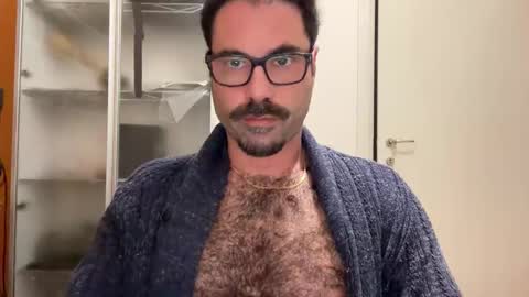 santopelo online show from December 2025 02:33:01 PM