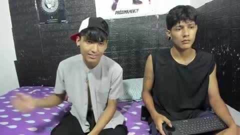 Snapshot of santos_xd chatting on May 2026 03:24:02 AM santos online show from May 2026 03:24:02 AM