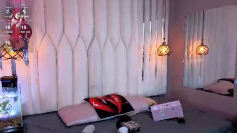 Snapshot of santsara chatting on June 2026 11:53:02 AM SANTSARA online show from June 2026 11:53:02 AM