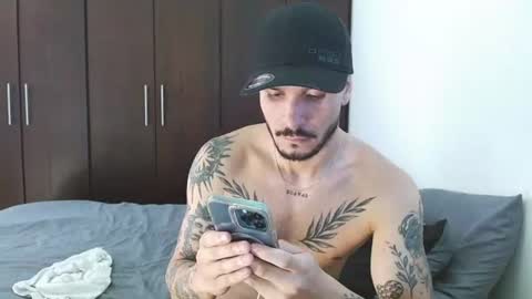 Snapshot of santti_torres chatting on July 2026 09:25:01 PM Santy Torres online show from July 2026 09:25:01 PM