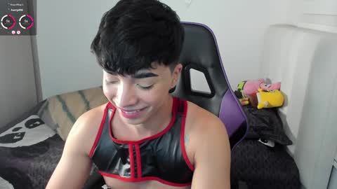 Mr. Santiago online show from December 2024 12:58:01 PM