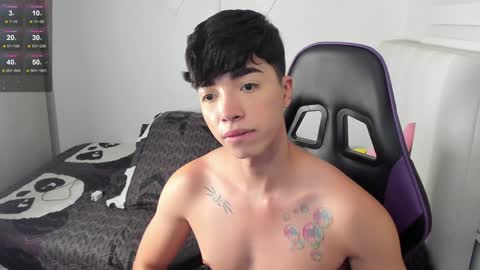 Mr. Santiago online show from December 2024 04:39:02 PM