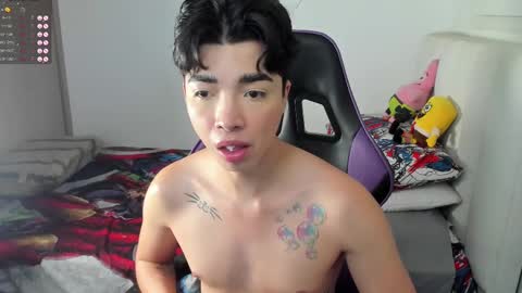 Mr. Santiago online show from February 2025 01:30:02 PM