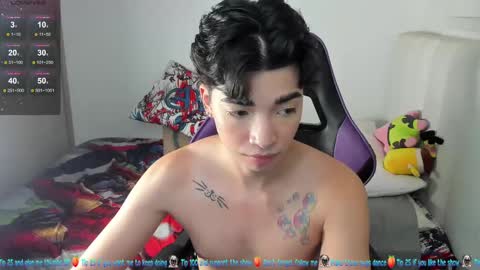 Mr. Santiago online show from February 2025 01:35:02 PM