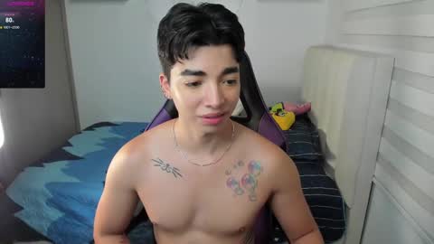 Mr. Santiago online show from September 2025 01:35:02 PM