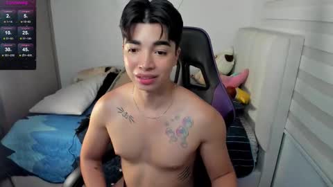 Mr. Santiago online show from October 2025 01:36:03 PM