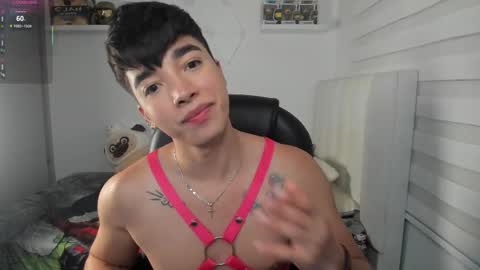 Mr. Santiago online show from February 2026 01:34:01 PM