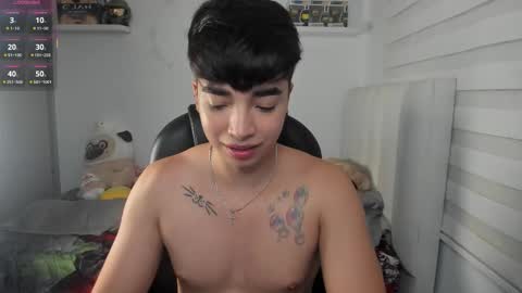 Mr. Santiago online show from March 2026 01:28:01 PM