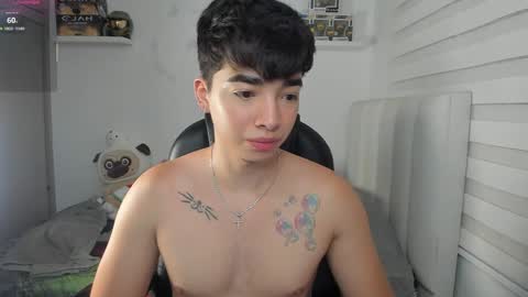 Mr. Santiago online show from April 2026 01:27:01 PM