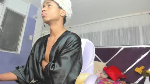 santy online show from December 2025 11:49:02 AM