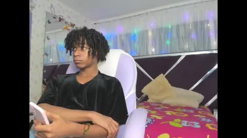 santy online show from January 2026 05:51:02 PM