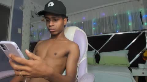 santy online show from March 2026 12:55:01 PM