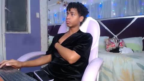 santy online show from April 2026 12:13:01 PM