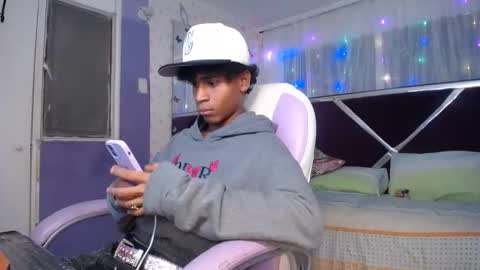 santy online show from April 2026 04:22:01 PM