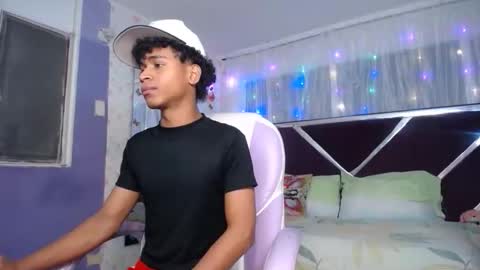 santy online show from April 2026 12:45:02 PM