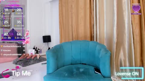 Snapshot of santy_carrington chatting on February 2025 11:24:01 PM Santiago Carrington online show from February 2025 11:24:01 PM