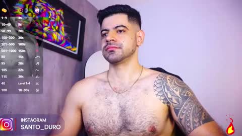 Snapshot of santy_king25 chatting on January 2026 10:29:02 AM santiago online show from January 2026 10:29:02 AM