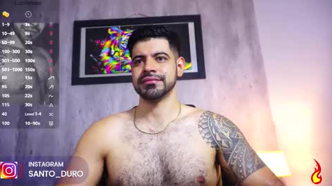 Snapshot of santy_king25 chatting on January 2026 10:21:02 AM santiago online show from January 2026 10:21:02 AM