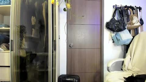 Snapshot of santy_kitty chatting on January 2025 04:13:01 AM kitty online show from January 2025 04:13:01 AM