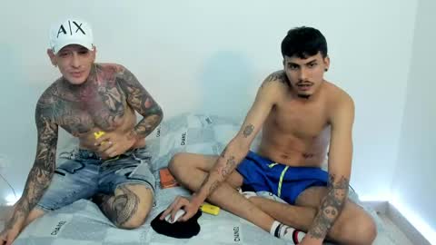 Snapshot of santy_of1 chatting on April 2026 07:00:01 AM santy_of1 online show from April 2026 07:00:01 AM