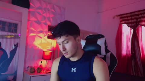 Snapshot of santyago_taylor chatting on December 2024 06:49:01 PM Santyago online show from December 2024 06:49:01 PM