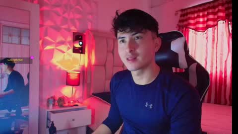 Snapshot of santyago_taylor chatting on January 2025 02:45:01 PM Santyago online show from January 2025 02:45:01 PM