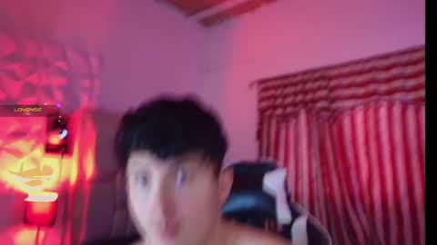 Snapshot of santyago_taylor chatting on January 2025 10:55:01 PM Santyago online show from January 2025 10:55:01 PM