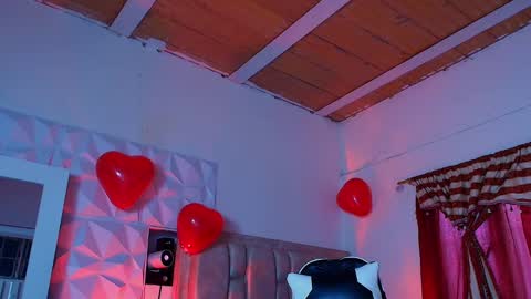 Snapshot of santyago_taylor chatting on February 2025 11:04:02 PM Santyago online show from February 2025 11:04:02 PM