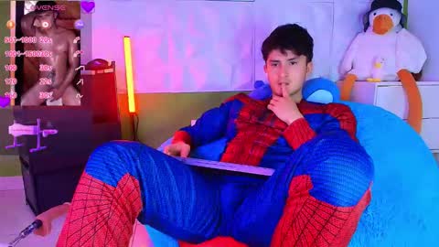 Snapshot of santyago_taylor chatting on October 2025 07:10:02 PM Santyago online show from October 2025 07:10:02 PM